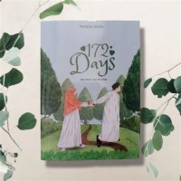 Image of 172 Days: Aku Ikhlas, tapi Aku Rindu