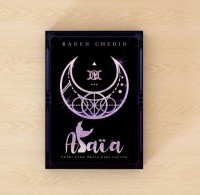 Image of Alaia: Putri yang Mulia dari Lautan