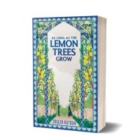 Image of As Long As The Lemon Trees Grow