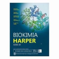 Image of Biokimia Harper