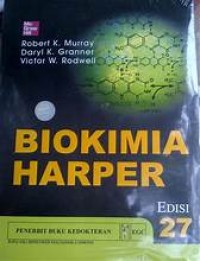 Image of Biokimia Harper