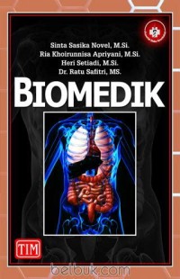 Image of Biomedik