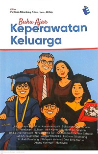 Image of Buku Ajar Keperawatan Keluarga