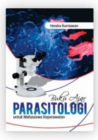 Image of Buku Ajar Parasitologi (seri 1)