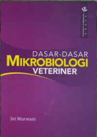 Image of Dasar-Dasar Mikrobiologi Veteriner