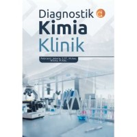 Image of Diagnostik Kimia Klinik