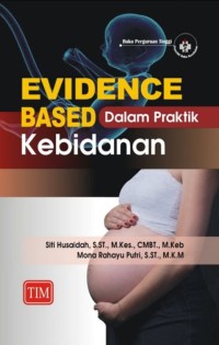 Image of Evidence Based Dalam Praktik Kebidanan