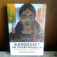 Image of Goddesses In Every Woman