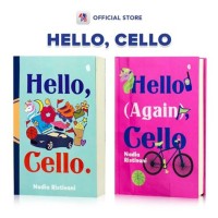 Image of Hello (Again)
