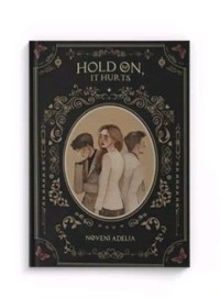 Image of Holdon, It Hurts