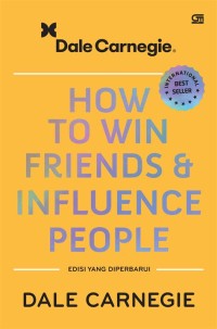 Image of How To Win Friends and Influence People