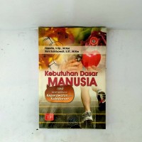 Image of Kebutuhan Dasar Manusia