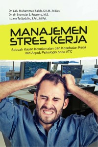 Image of Manajemen Stres Kerja