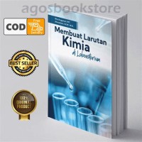 Image of Membuat Larutan Kimia di Laboratorium