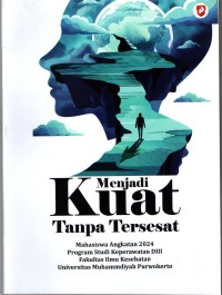 Image of Menjadi Kuat Tanpa Tersesat