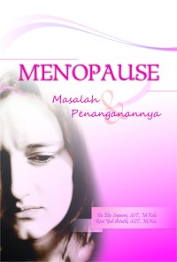 Image of Menopause dan Masalah Penanganannya