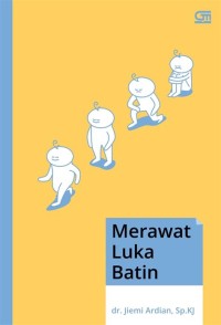 Image of Merawat Luka Batin