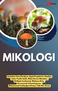 Image of Mikologi