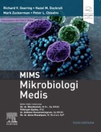 Image of MIMS Mikrobiologi Medis