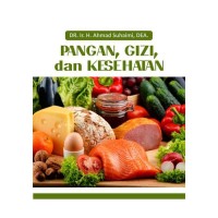 Image of Pangan, Gizi, dan Kesehatan