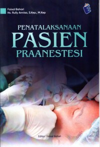 Image of Penatalaksanaan Pasien Praanestesi