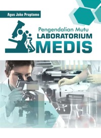 Image of Pengendalian Mutu Laboratorium Medis