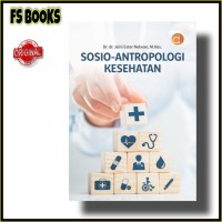 Image of Sosio Antropologi Kesehatan