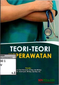 Image of Teori-Teori Keperawatan