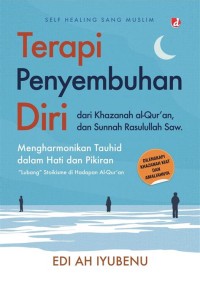 Image of Terapi Penyembuhan Diri