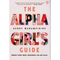 Image of The Alpha Girl's Guide