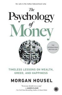 Image of The Psychology of Money