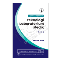 Image of Ujian Kompetensi Teknologi Laboratorium Medik Edisi 2
